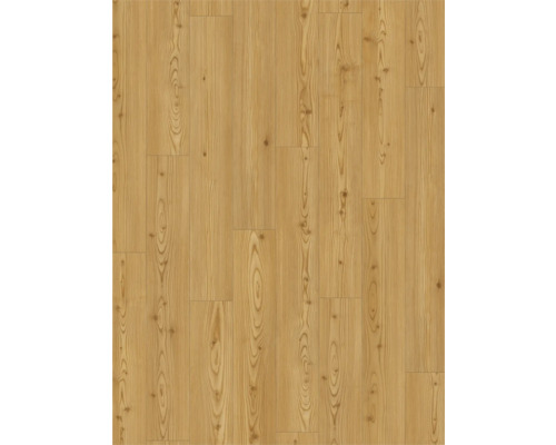 Trägolv med trästruktur