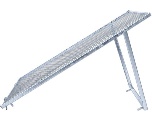 Takfångstställning av metall