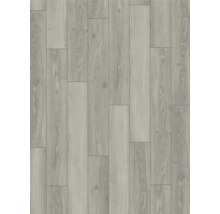 Lagt vinyl laminat med träutseende för golvbeläggning