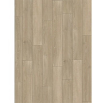 Trägolv med ådring