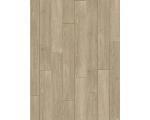 Trägolv med ådring