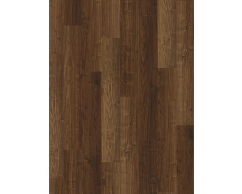 Närbild av laminatgolv med träutseende