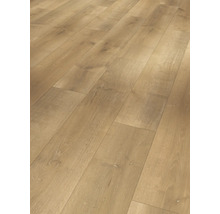 Närbild av laminatgolv