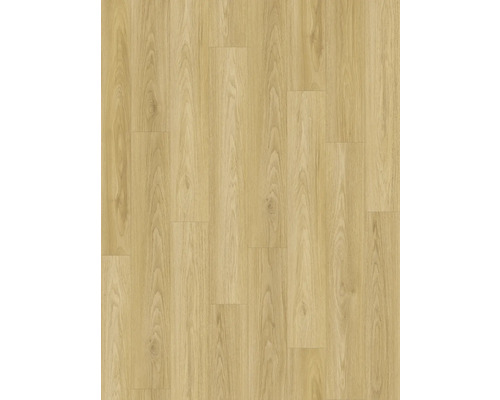 Vinylgolvplattor med trästruktur