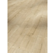 Laminatgolv med trästruktur