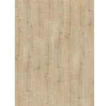 Vy av en laminatgolvyta med träutseende