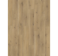 Golvbeläggning med träutseende