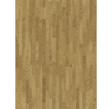 Trägolv med trästruktur