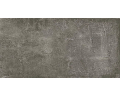 Klinker antracit matt New concrete 60x120x0,9 cm