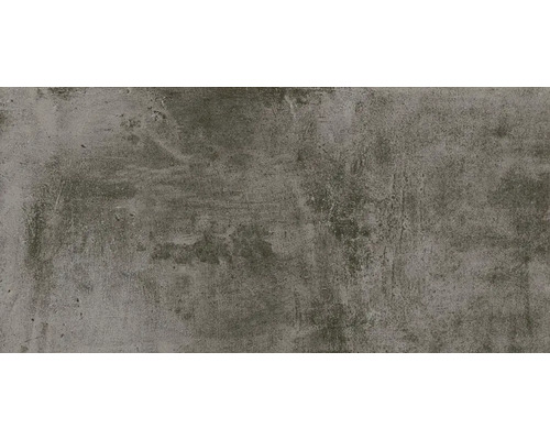 Grått golvplatta med betongutseende
