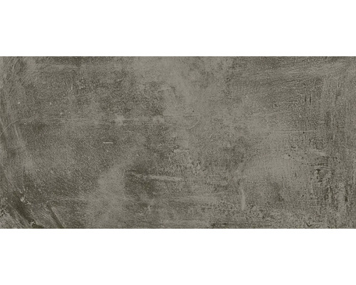 Grå betongstruktur för golv eller vägg