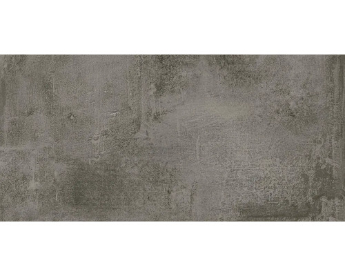 Klinker antracit matt New concrete 30x60x0,9 cm