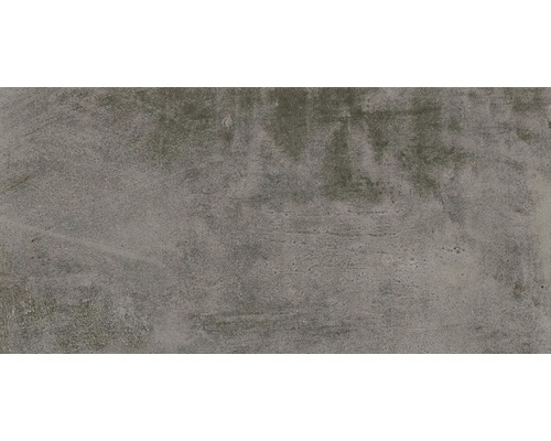 Kakelmönster i betonglook