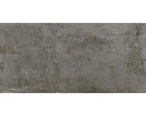 Grå väggplatta med matt yta