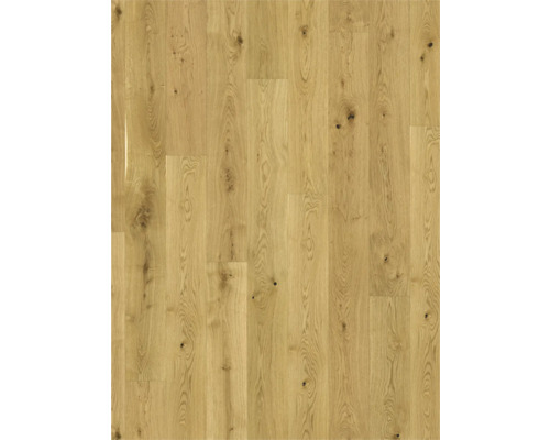 Golvbeläggning av ekträ