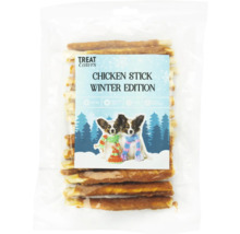 Treat Eaters kycklingpinnar vinterutgåva i paket