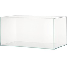 Akvarium EHEIM clearTank 200 90x50x45cm 200L vitt glas