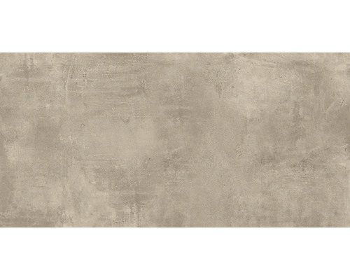 Golvplatta i betonglook