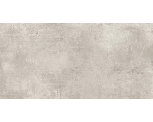 Kakel med betongutseende