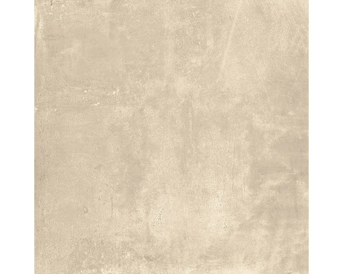 Beige kakelyta