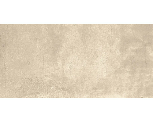 Beige golvplatta med stenstruktur