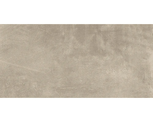 Klinkerplatta med cementutseende