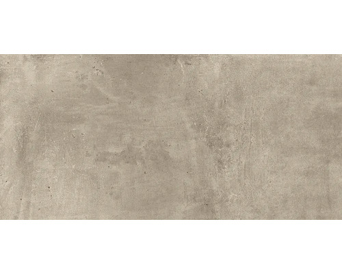 Klinkermönster i betonglook