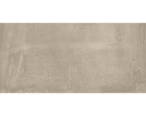 Keramisk platta med cementutseende.