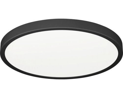 Plafond EGLO Fueva 6 LED CCT Ø280