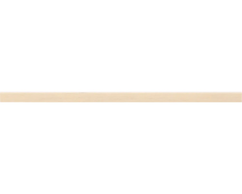List ELFA för utdragsram 605x14x36mm natur/björk 609452 Träplatta