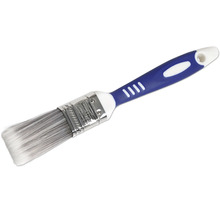 Pensel med plasthandtag