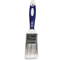 Platt pensel med en bredd på 38 millimeter