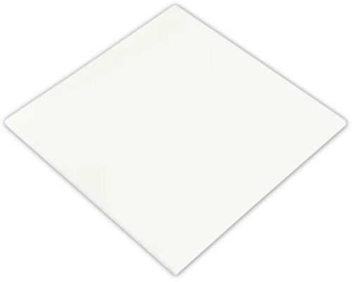 Undertak ROCKFON Cleaspace Pro 20 mm Fyrkantig, vit kakelplatta