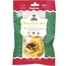 Dogman Lucia hundbulle med kyckling, 3-pack