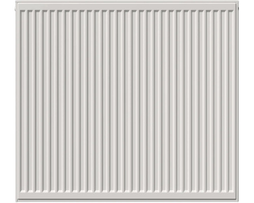 Panelradiator för rumsuppvärmning
