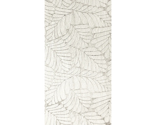 Matta SOLEVITO Romance Cutout Leaf beige 80x150cm