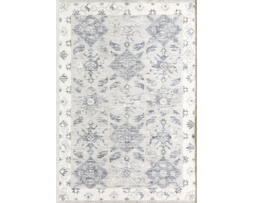 Matta SOLEVITO Larisa tvättbar 160x230cm taupe