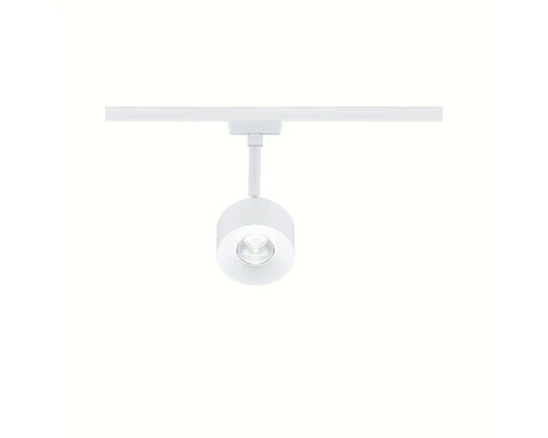 Vit spotlightskena för inomhusbruk