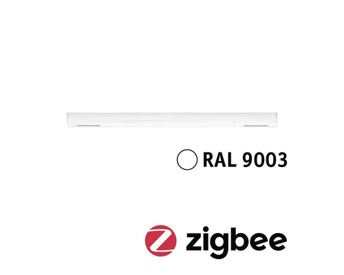 Zigbee-lampa, RAL 9003