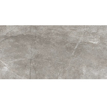 Grå keramisk platta med stenutseende