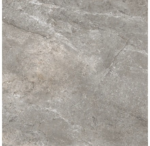 Kakelyta med stenmönster