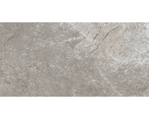 Klinker med stenutseende