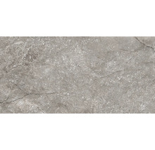 Grått golvkakel med stenmönster