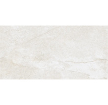 Keramisk platta med marmorlook