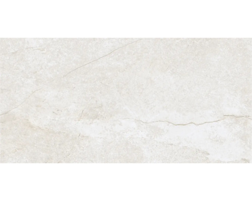 Keramisk platta med marmorlook