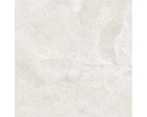 Fyrkantig golvplatta med marmorstruktur