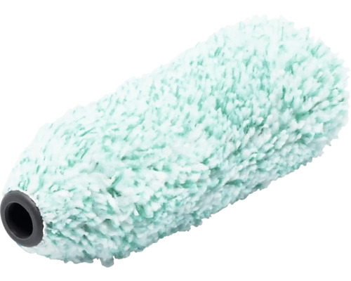 Färgroller med lugg