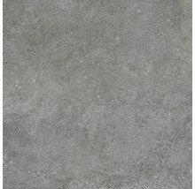 Grått golvkakel med stenstruktur
