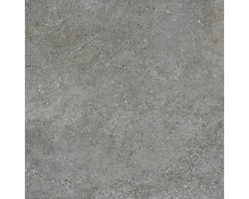 Grått golvkakel med stenstruktur