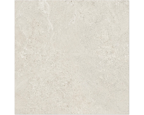 Golvplatta med stenmotiv